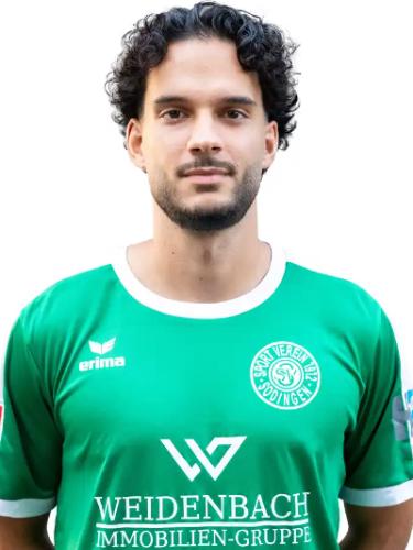 Özkan Cagir