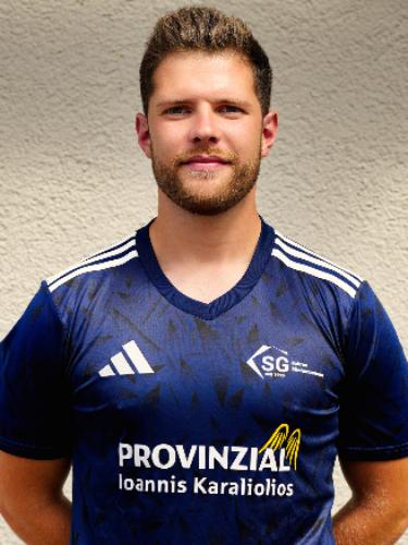 Jannik Schmittinger