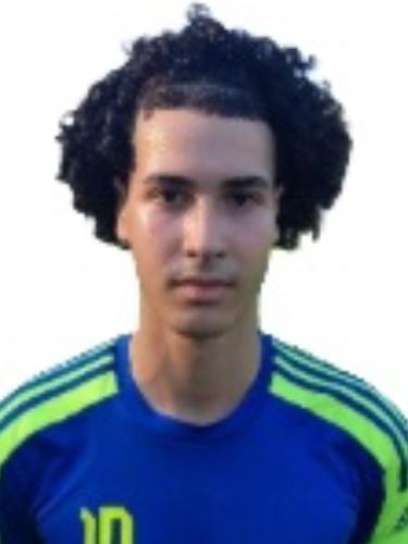 Yasser Madani Chami