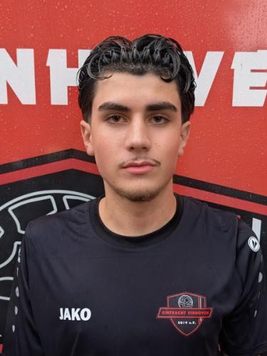 Luca Diego Diaz Martinez