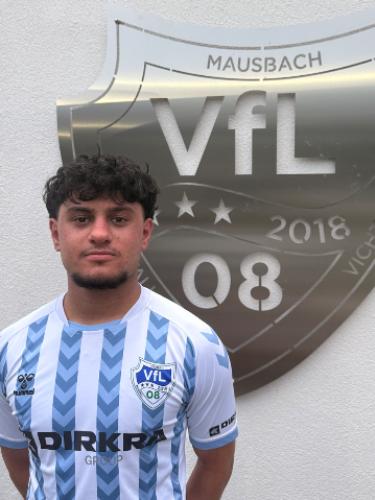 Farid Kari