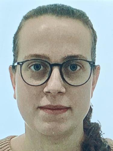 Laura Nolte