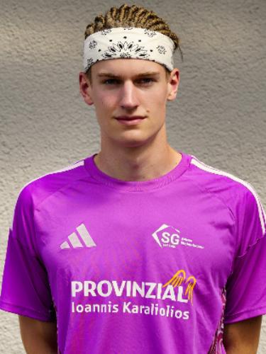 Jakob Werthes