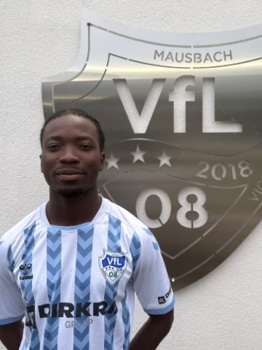 Daniel Nsimba Kupolo