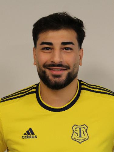 Paliz Shaghaghi