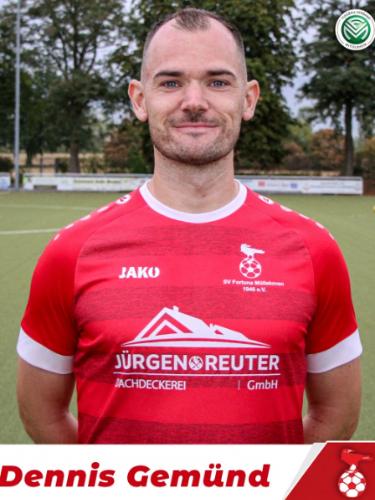Dennis Gemünd