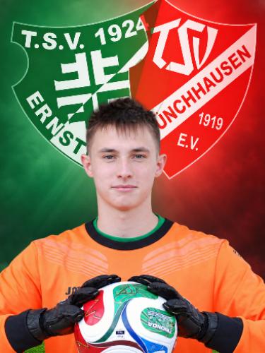 Lenny Huebscher