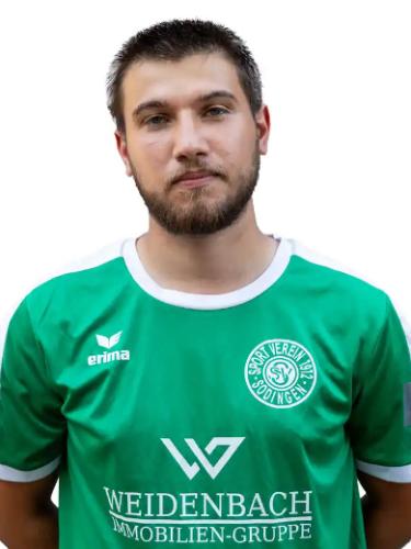 Veli Cetin