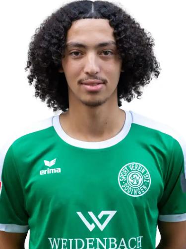 Ayob Dani Hammdi