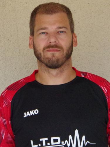 Tobias Kassigkeit
