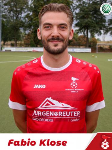 Fabio Klose