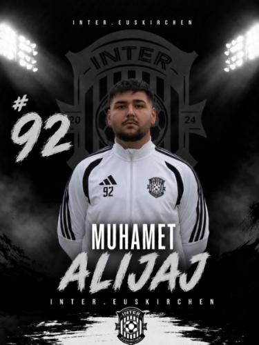 Muhamed Alijaj