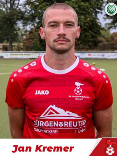 Jan Kremer