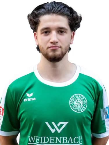 Ilias Dimopoulos
