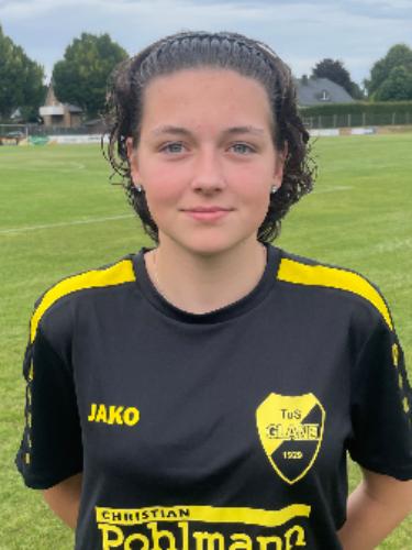 Sophie Wehebrink