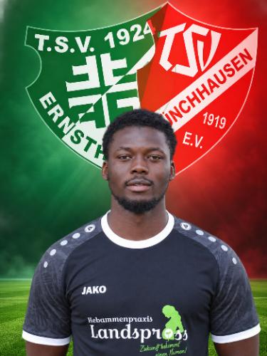 Sidi Mohamed Bakayoko