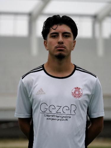 Ahmad Ibrahim