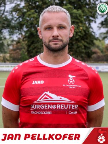 Jan Pellkofer
