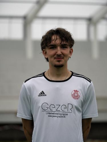 Maxim Kronschnabel