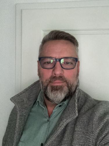 Ralf Jürgen Simon