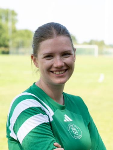 Elisa Maria Bröker