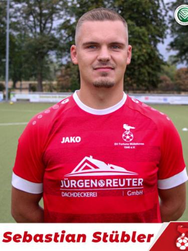 Sebastian Stübler