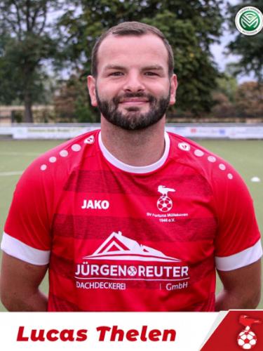 Lucas Thelen