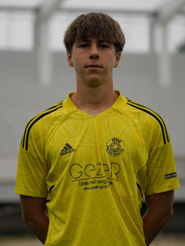Mika Magnus Reinke