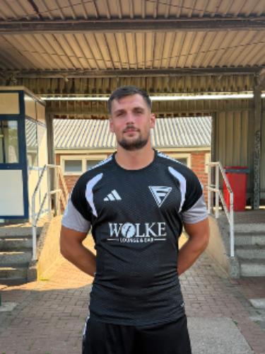 Marvin Rodewald