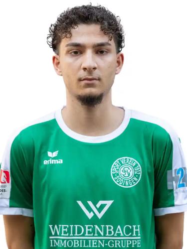 Özberk Ören