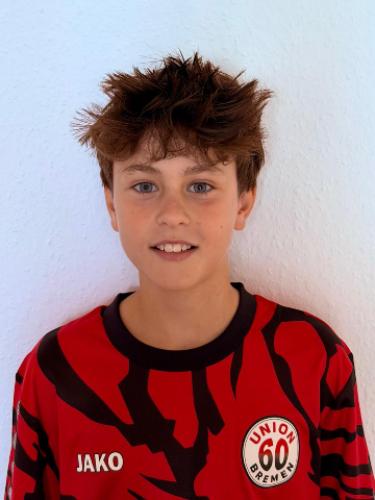 Jonas Mathea