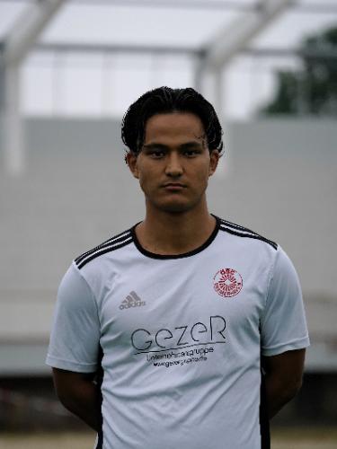 Mostafa Rezay