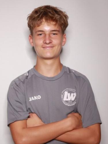 Liam Graubner
