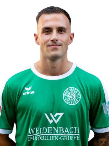 Nico-Evangelos Tsitsis