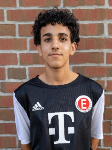 Omar Al Fares