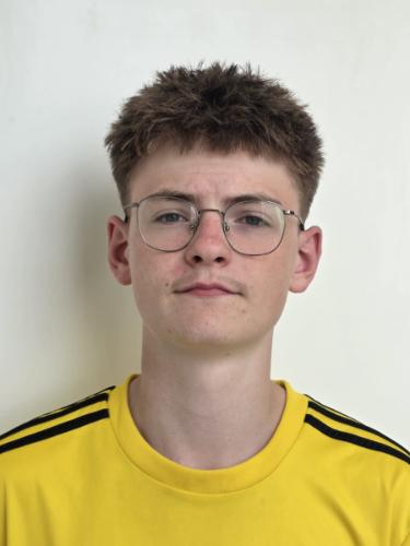 Mathis Anton Kliemt