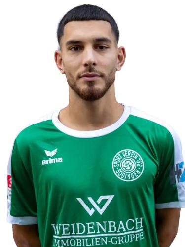 Metehan Türkoglu