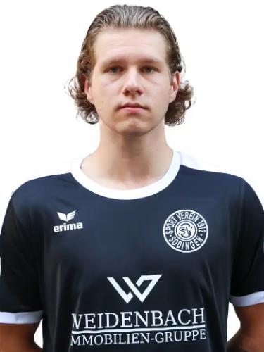 Marlon Wiechert