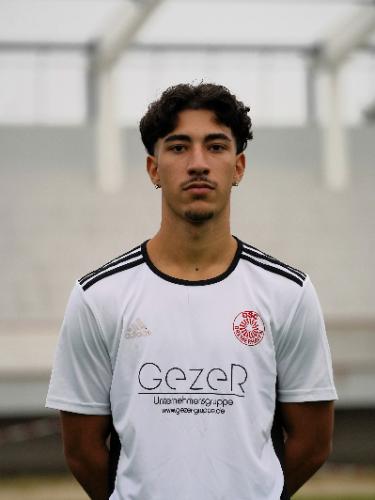 Emerson Arda Silva Palheirinho