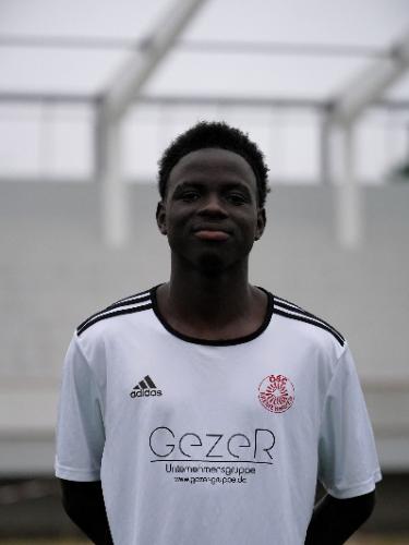 Queassam Yannis Khenny singo