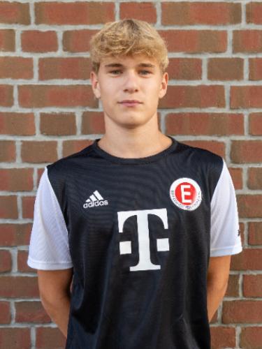 Levi Gapinski