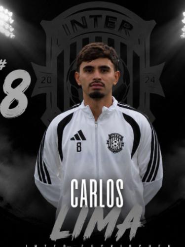 Carlos Jorge Araujo Lima
