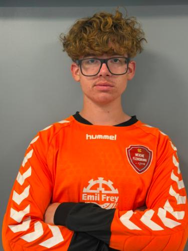 Lukas Sluborski