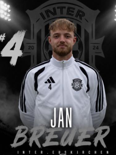 Jan-Niklas Breuer