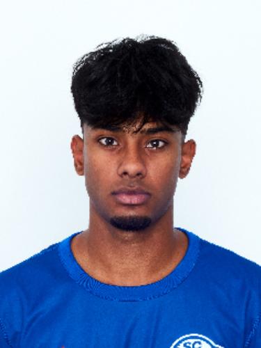 Muhammad Rehan Ansari