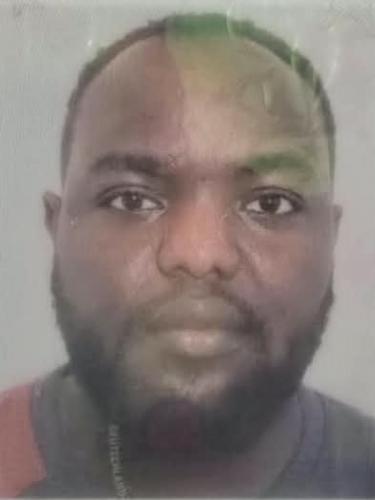 Eugene Wahome Muiruri