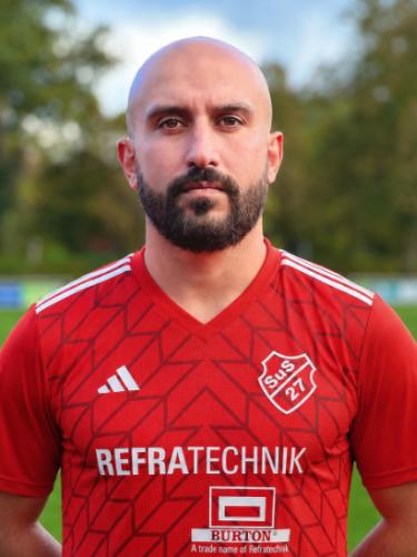 Yakup Akbayram