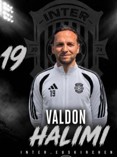 Valdon Halimi