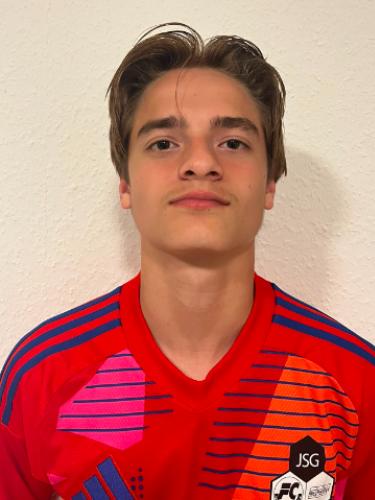 Filipp Krymov