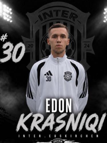 Edon Krasniqi